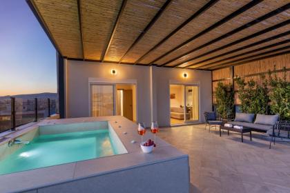 Thisean Modern Suites By Athens Stay - image 2