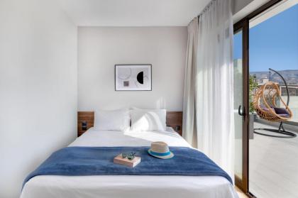 Filopappou Hill Suites by Athens Stay - image 11