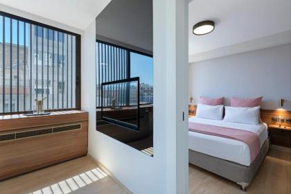 Filopappou Hill Suites by Athens Stay - image 16