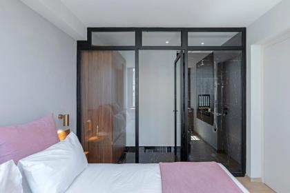 Filopappou Hill Suites by Athens Stay - image 19