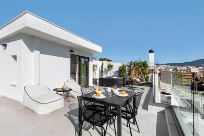 Filopappou Hill Suites by Athens Stay - image 7