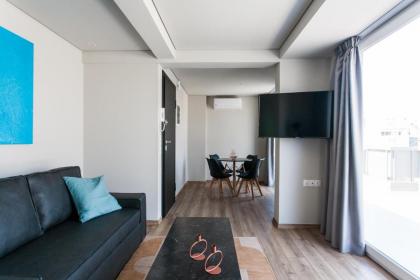 WYZ Athens Apartments by UPSTREET - image 11