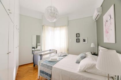 Ourania by Heloni Apartments - image 9