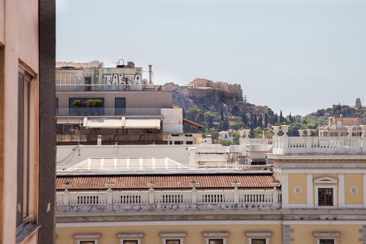 Contemporary & Chic in Central Athens near cultural sites - image 6