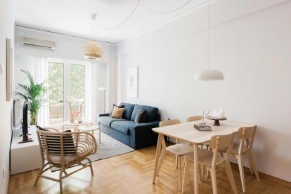 Absolute 2BR Apartment near EMST Museum by UPSTREET - image 3