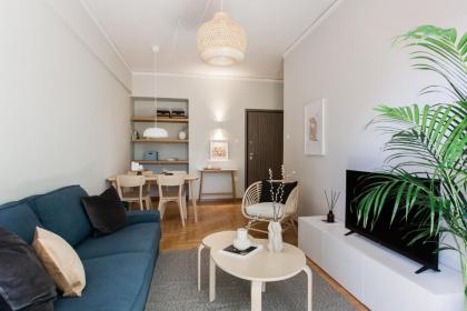 Absolute 2BR Apartment near EMST Museum by UPSTREET - image 5