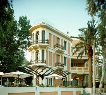 The Kefalari Suites Athens 