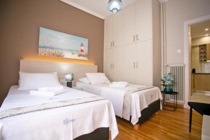 Semeli by Heloni Apartments - image 17