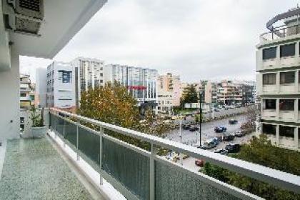 Athenalux Apartment Modern - image 19