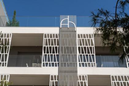 Athens Hill Luxury Apartments - image 19