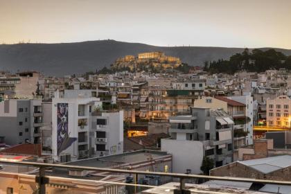 ATHENIAN VIEW LOFT - image 4