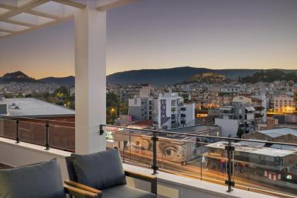 ATHENIAN VIEW LOFT - image 6