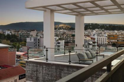 ATHENIAN VIEW LOFT - image 7