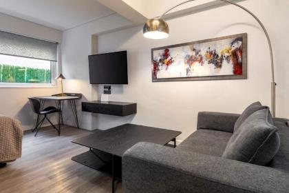 Brand-New  Delux apt in Central Athens! Athens 