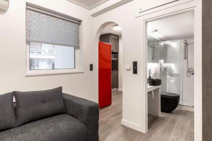 Brand-New  Delux apt in Central Athens! - image 2