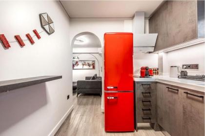 Brand-New  Delux apt in Central Athens! - image 9