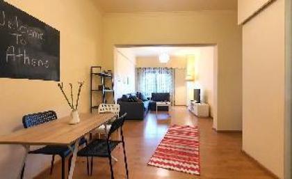 Entire Flat - Center of Athens for Vacation Home - image 11