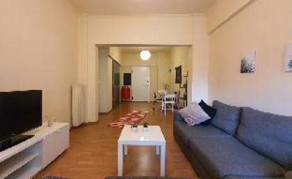 Entire Flat - Center of Athens for Vacation Home - image 12