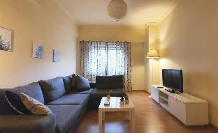 Entire Flat - Center of Athens for Vacation Home - image 7