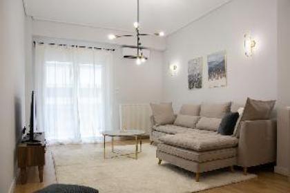 Classy Chic Design Apartment At Acropolis Athens 