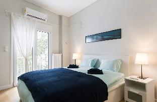 Walk To Acropolis - 2 Bedroom & 2 Bathroom - main image