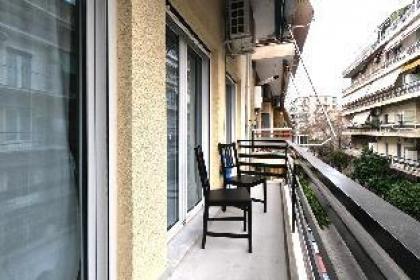 Walk To Acropolis - 2 Bedroom & 2 Bathroom - image 2