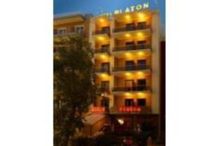 Platon Hotel - main image