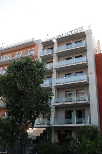 Platon Hotel - image 10