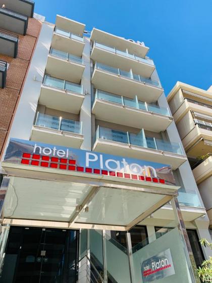 Platon Hotel - image 14