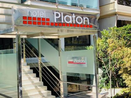 Platon Hotel - image 17