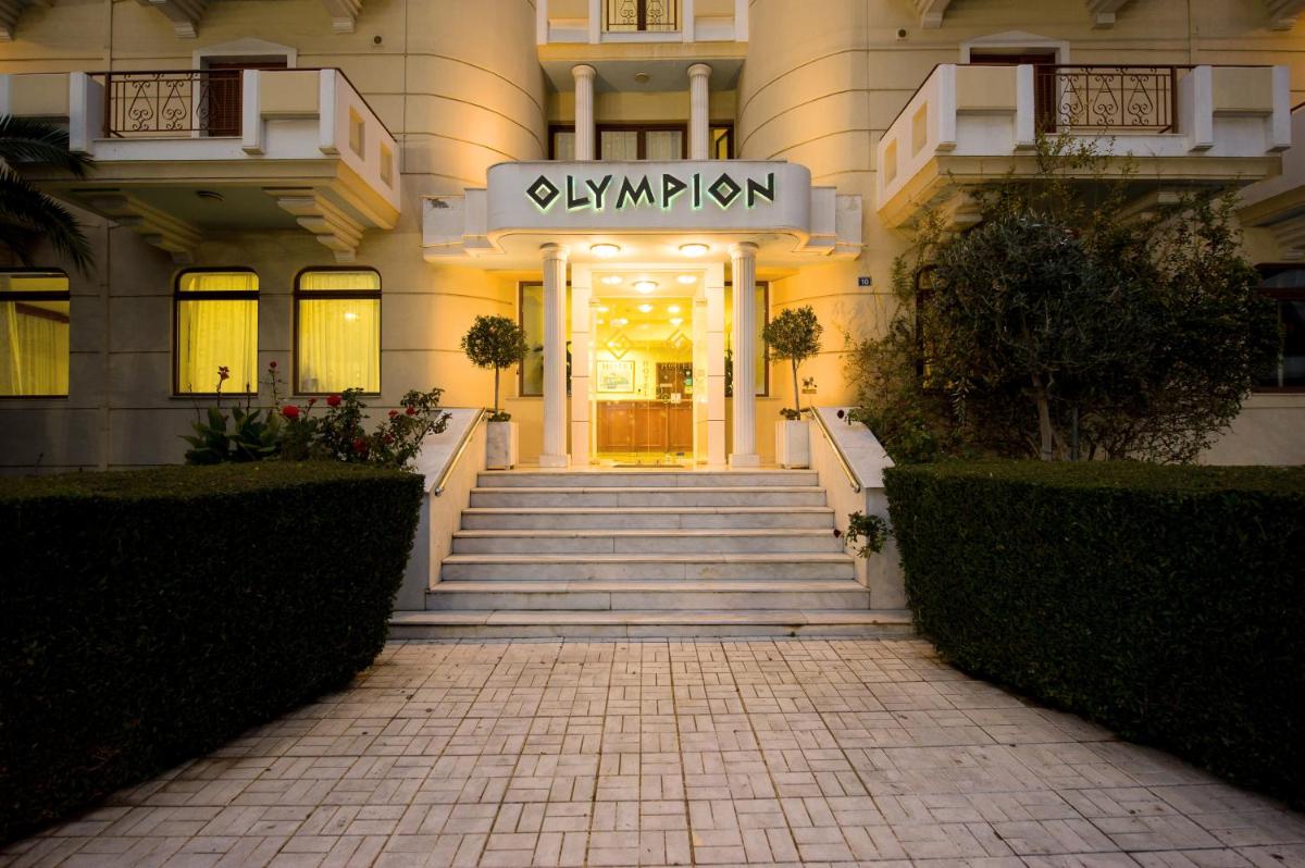 Olympion - image 3