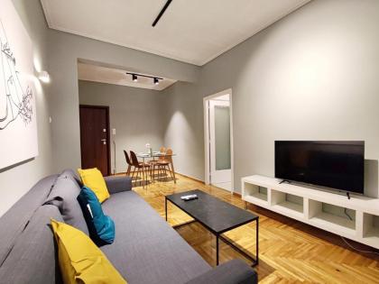 Veno Apartments Goudi - image 11