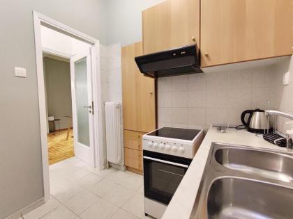 Veno Apartments Goudi - image 14