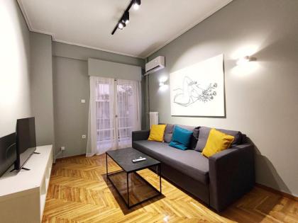 Veno Apartments Goudi - image 2