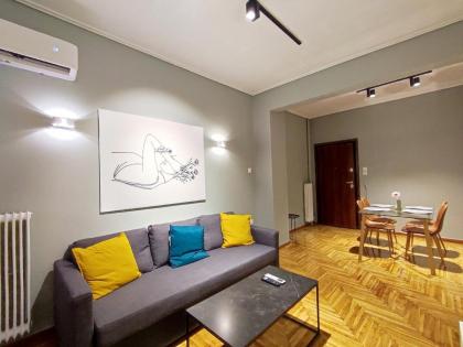 Veno Apartments Goudi - image 3