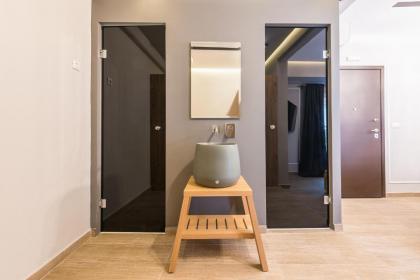 Syntagma Luxury Living One “LL1” Apartments - image 6