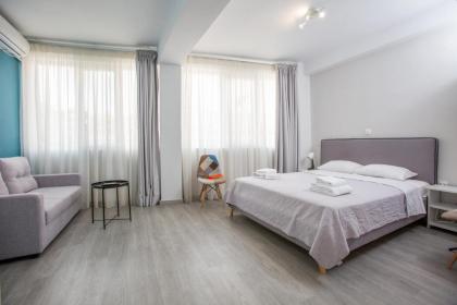 Raise Boutique Rooms in the Center of Athens - image 15