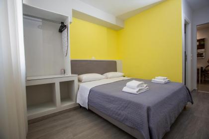 Raise Boutique Rooms in the Center of Athens - image 16