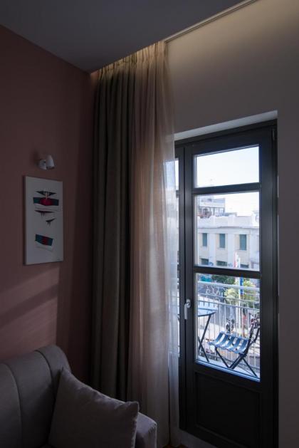 Ederlezi Zoubourlou Aparthotel - image 7