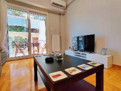 WSD Brand New Cozy 2BD with Balcony near Acropolis - image 5