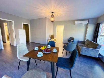 WSD Baia Acropolis Hotel Apartment - image 11