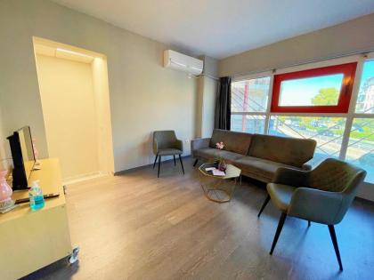 WSD Baia Acropolis Hotel Apartment - image 12