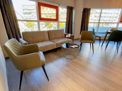 WSD Baia Acropolis Hotel Apartment - image 15