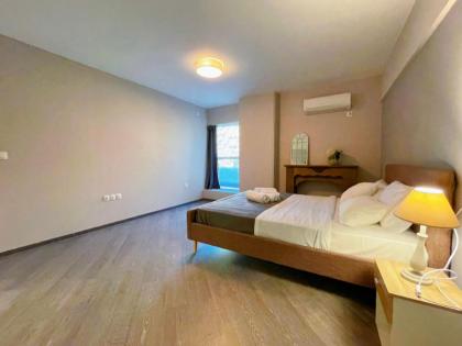 WSD Baia Acropolis Hotel Apartment - image 17