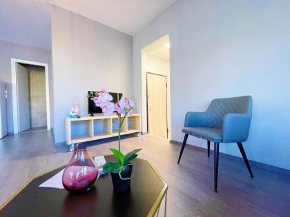 WSD Baia Acropolis Hotel Apartment - image 18