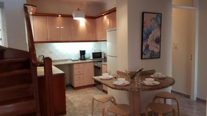 Maisonaitte-Athens Center 4 BD 2 BATH - image 11