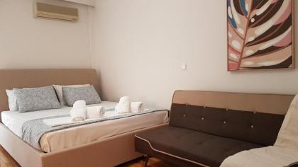 Maisonaitte-Athens Center 4 BD 2 BATH - image 16