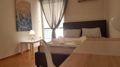 Maisonaitte-Athens Center 4 BD 2 BATH - image 19