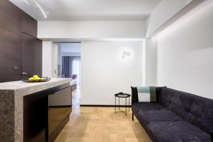 Brand New Executive Apartment in Kolonaki Square - image 10