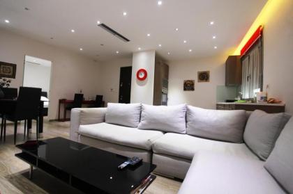 Olvias Apartment - image 1